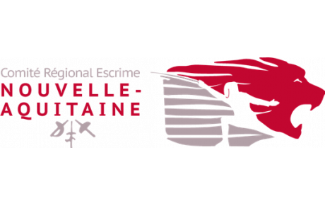 Comité Régional Escrime Nouvelle-Aquitaine