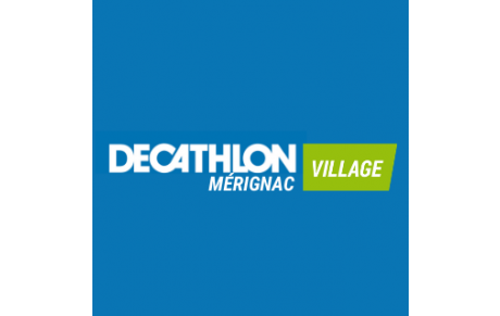 Décathlon Mérignac