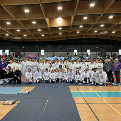 Challenge ORPI Néo pratiquants